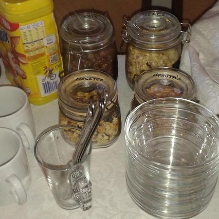 Tiffan'S Pinceszet Es Panzio Ξενοδοχείο Villány Εξωτερικό φωτογραφία